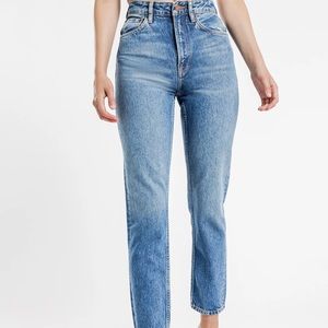 Nudie Jeans Breezy Britt 28/28